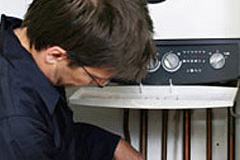 boiler replacement Notting Hill