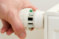 Notting Hill central heating repair costs