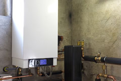 Notting Hill condensing boiler companies