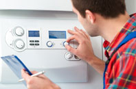 free commercial Notting Hill boiler quotes