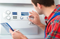 free Notting Hill gas safe engineer quotes