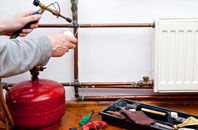 free Notting Hill heating repair quotes